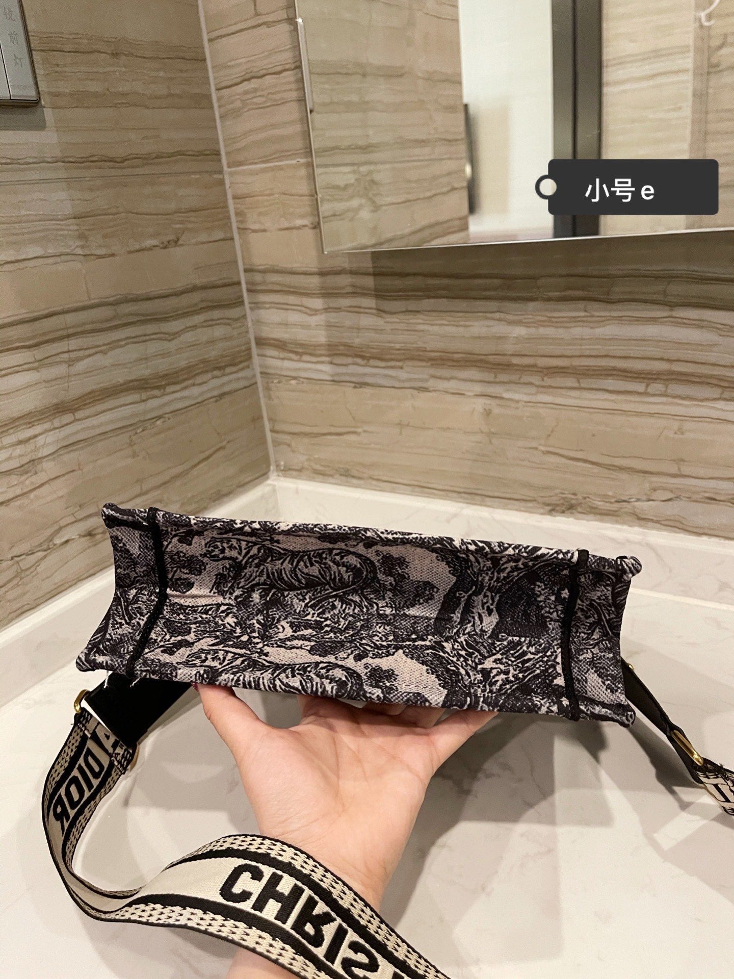 GLM - Top Quality Bags DIR 197