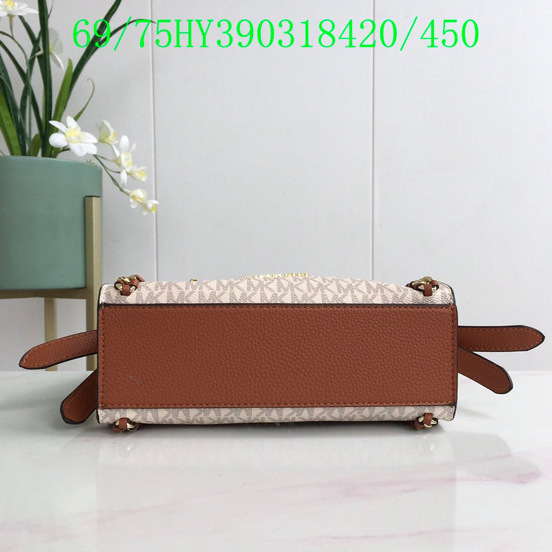 Satchel Bags - MK Bags - 465