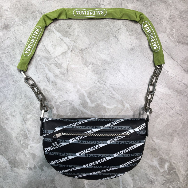 Satchel Bags - BGA Bags - 940
