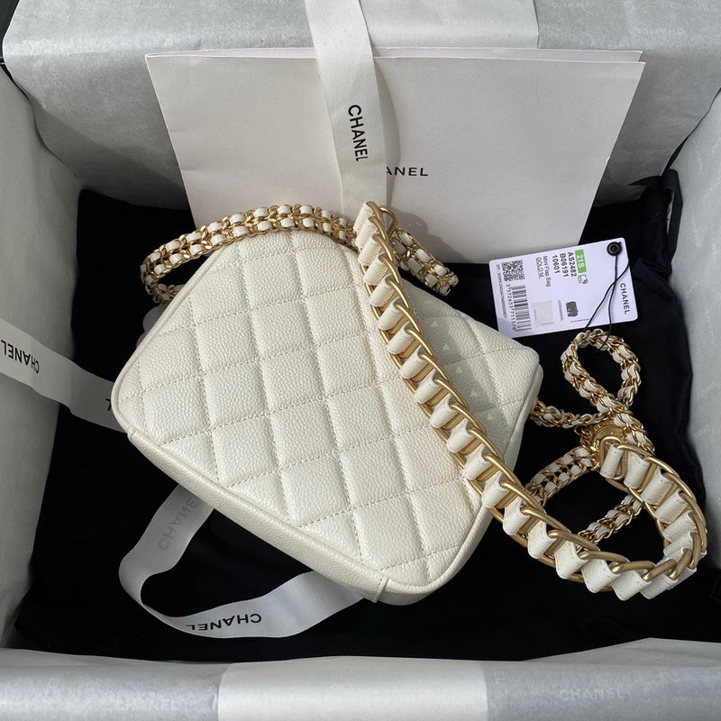 Satchel Bags - CHL Bags - 7381