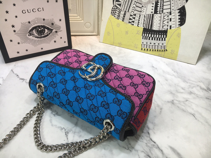 Satchel Bags - GUC Bags - 1404