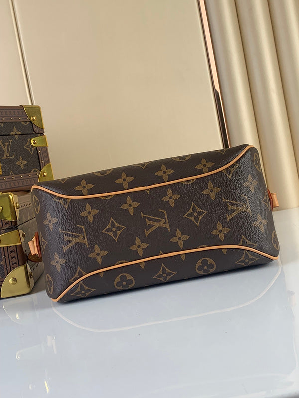 Satchel Bags - VL Bags - 4760