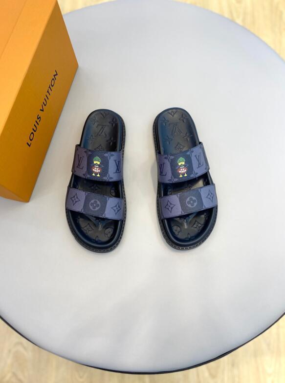 glami shop- LOV Men Shoes - 1090