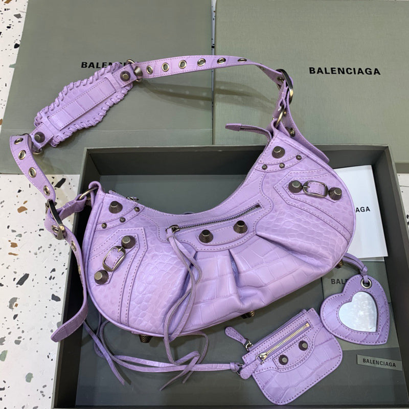 Satchel Bags - BGA Bags - 558