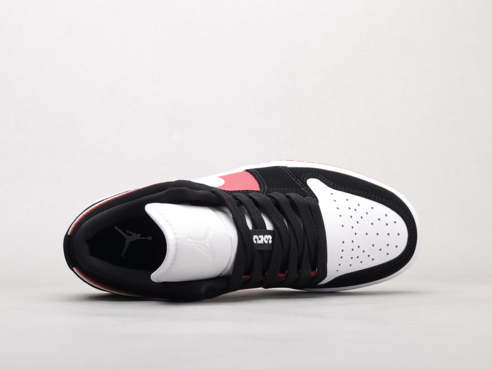 GLM - AJ1 Chicago black and white red