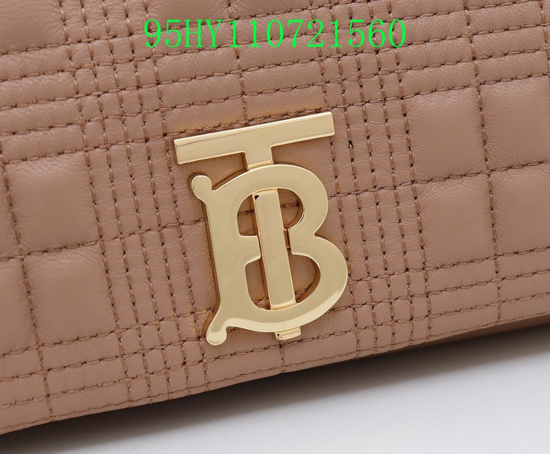 Fan Fashion -GLM - Top quality BBR Bags - 461