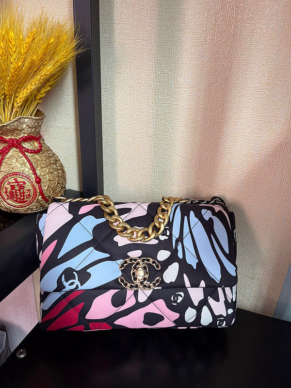 Satchel Bags - CHL Bags - 3260