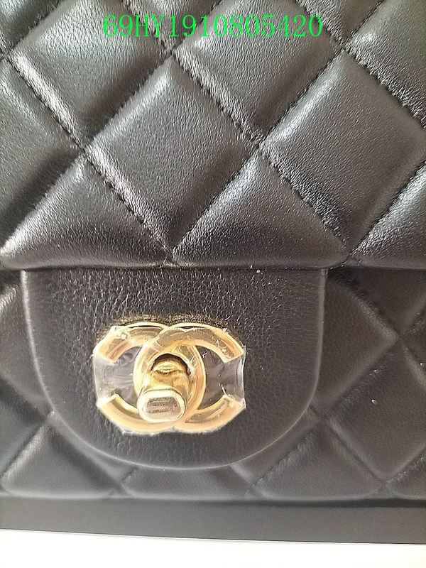 Satchel Bags - CHL Bags - 4991