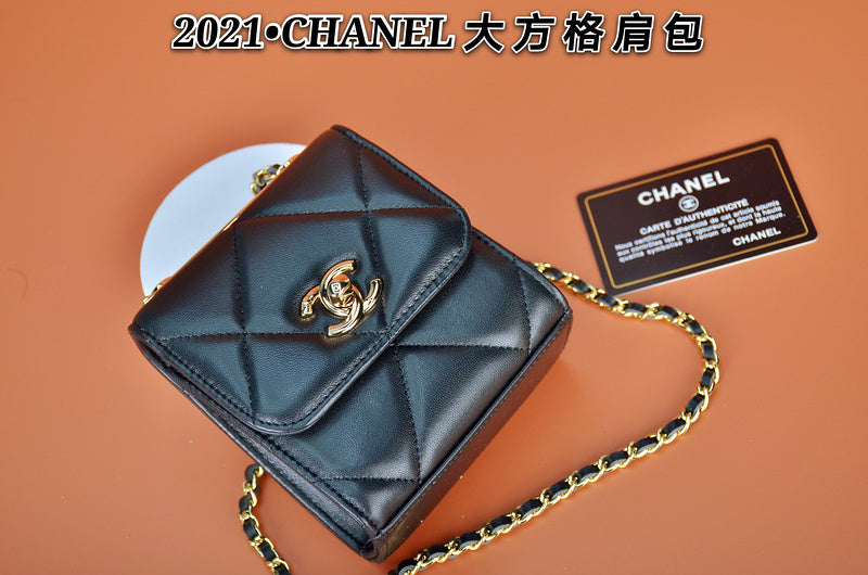 GLM - CHL Bags - 621