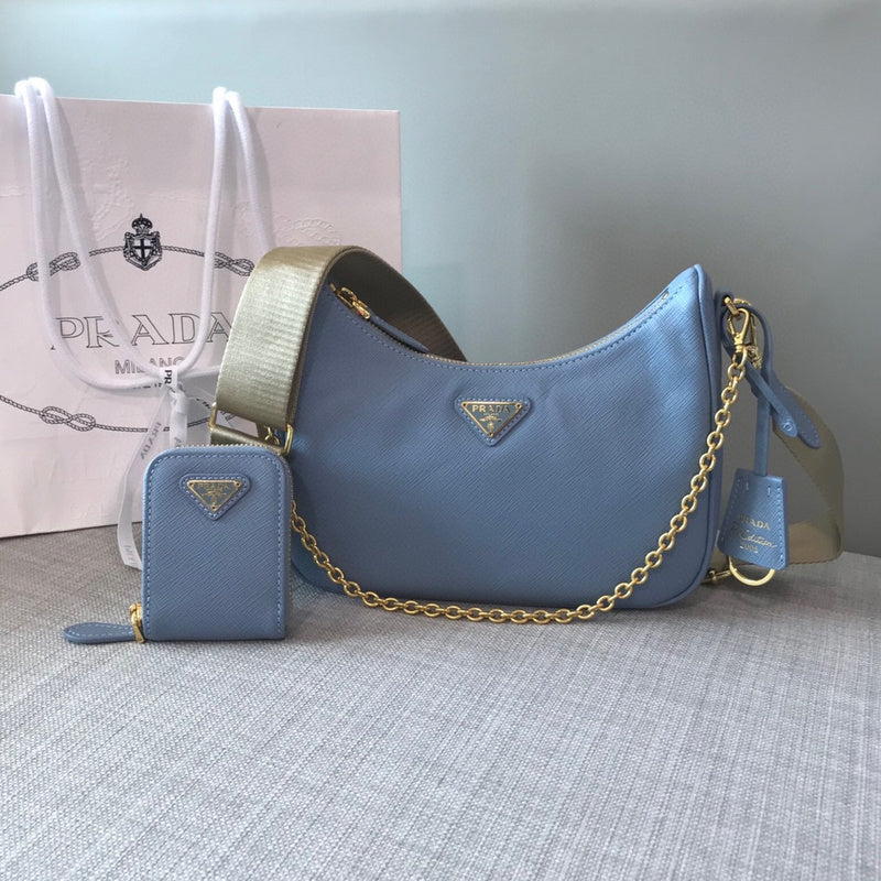 Satchel Bags - PDA Bags - 2354