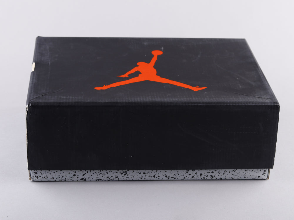 GLM - AJ5 Michigan black and yellow