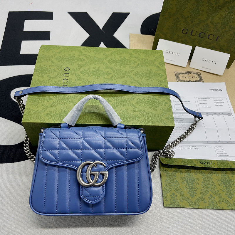 Satchel Bags - GCI Bags - 6495