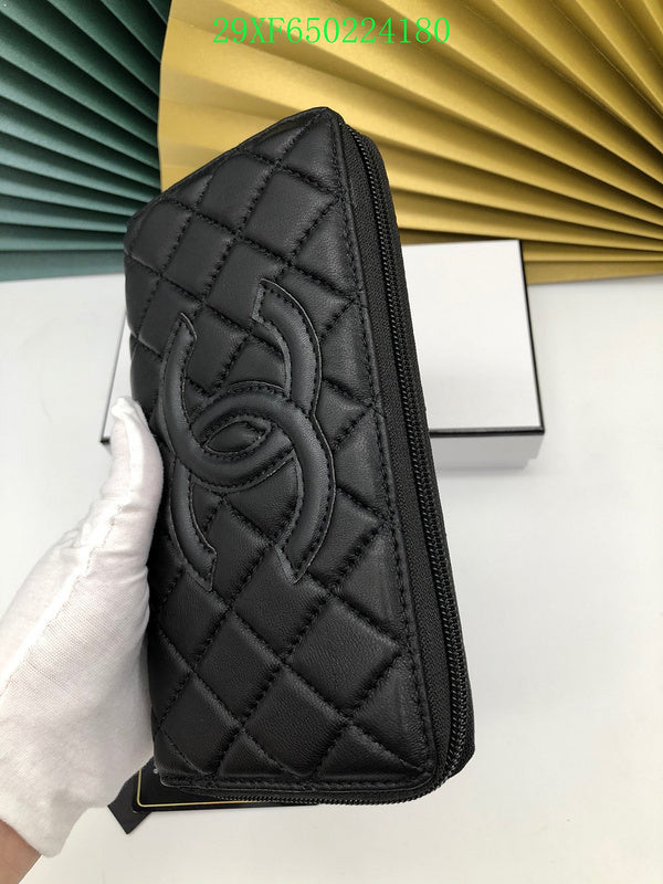 Glami - CHL Wallet - 2665