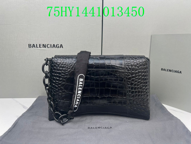 Satchel Bags - BGA Bags - 2007