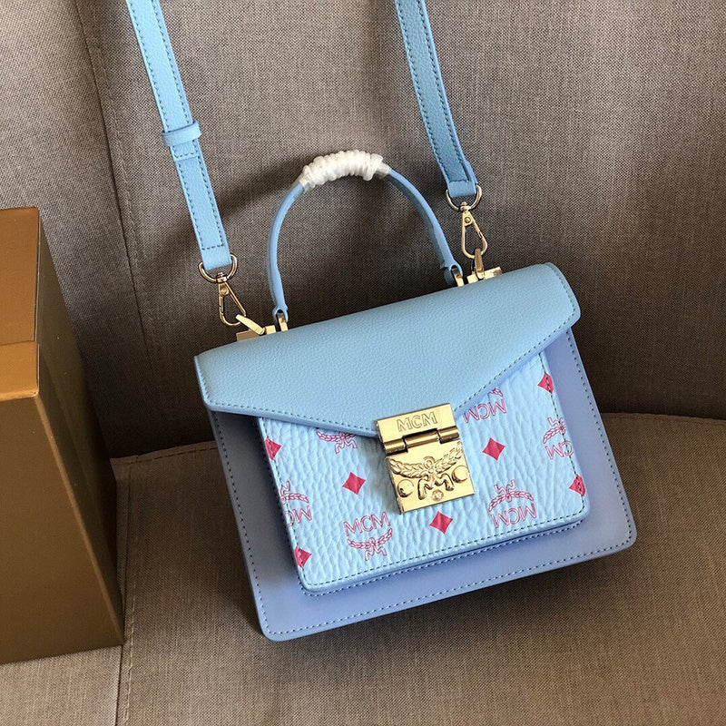 Satchel Bags - MC Bags - 221