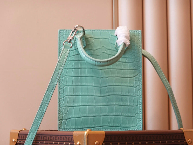 Satchel Bags - VL Bags - 5266