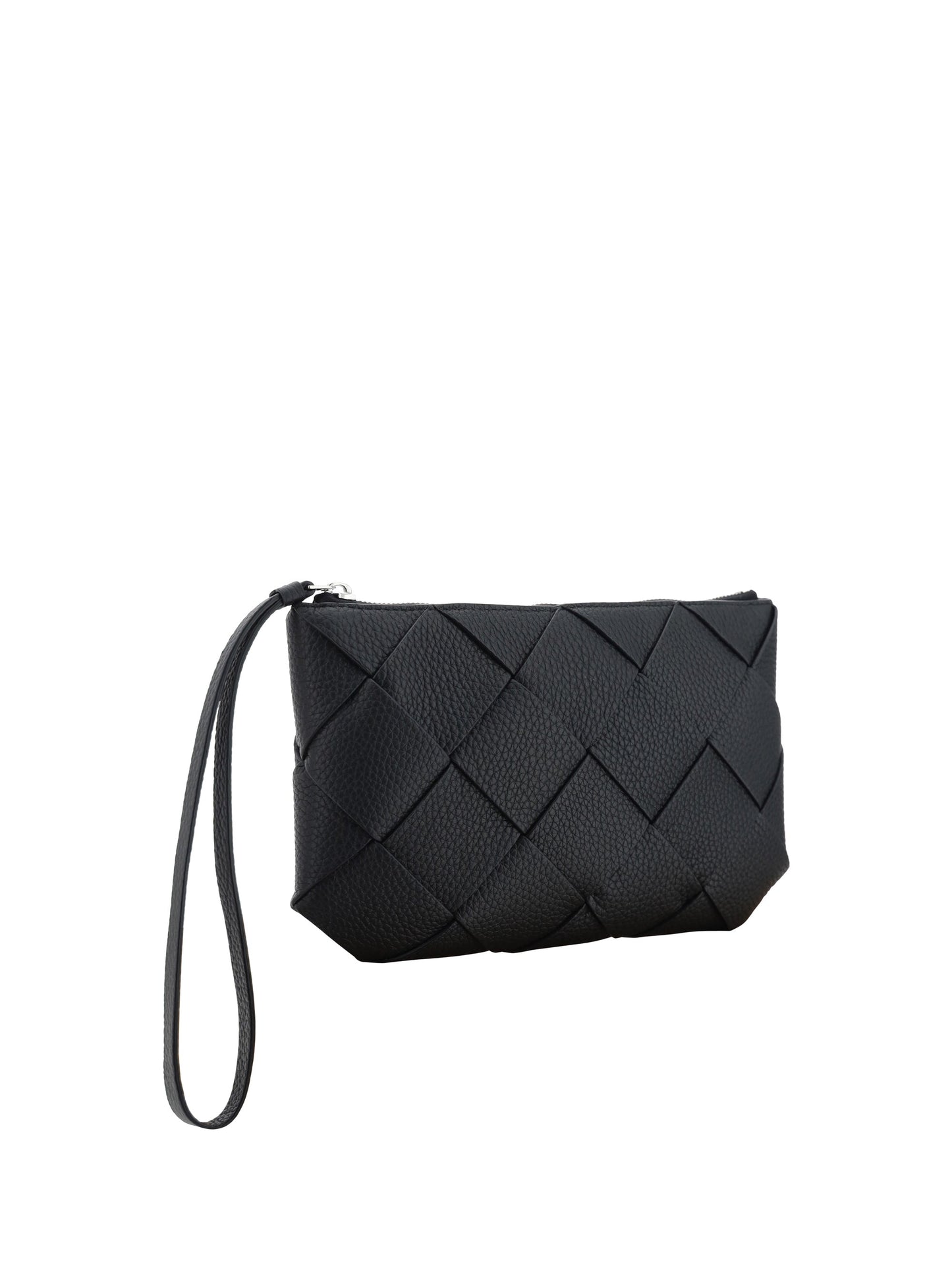 Bottega Veneta Men Diago Clutch Bag