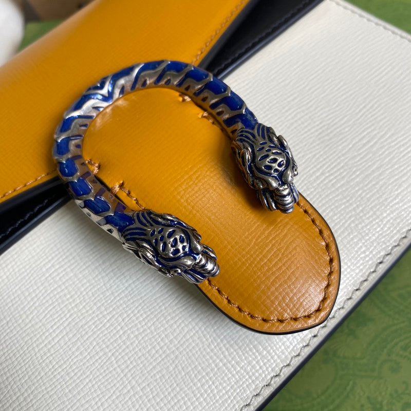 Satchel Bags - GCI Bags - 6810