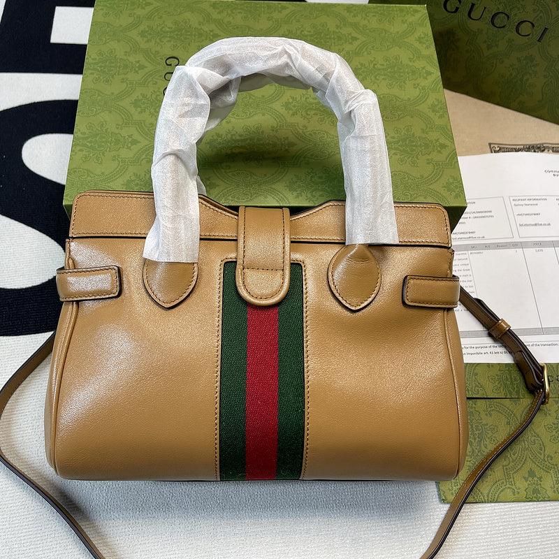 Satchel Bags - GCI Bags - 6745