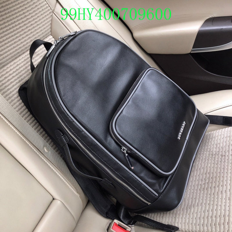 Fan Fashion -GLM - Top quality BBR Bags - 449