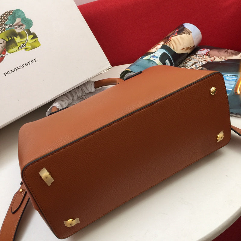 Satchel Bags - PDA Bags - 681