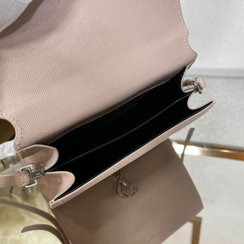 Satchel Bags - SLY Bags - 2359