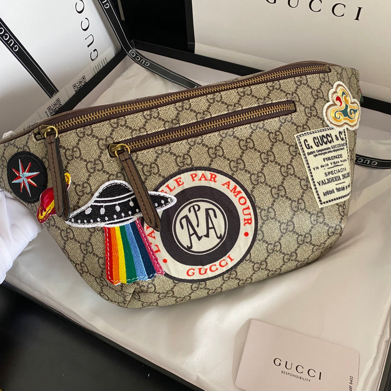 Satchel Bags - GUC Bags - 1225