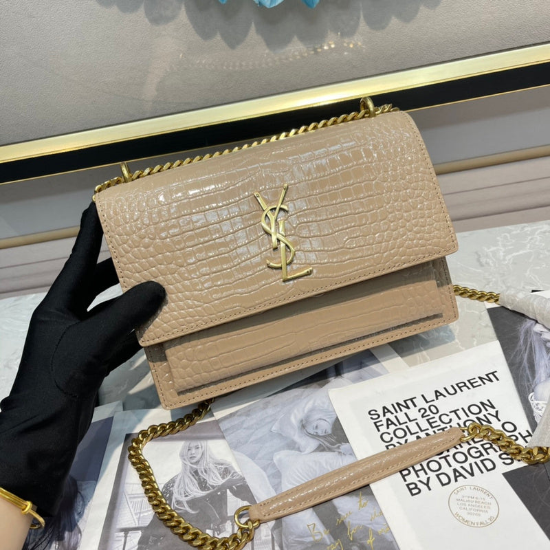 GLM - SLY Bags - 681