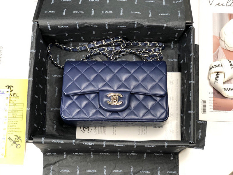 Satchel Bags - CHL Bags - 7467