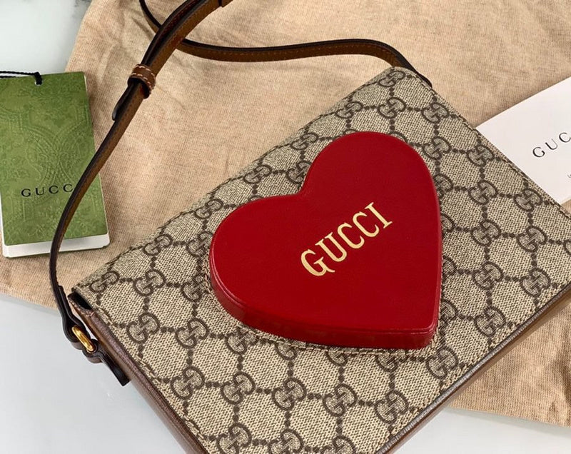 Satchel Bags - GCI Bags - 3181