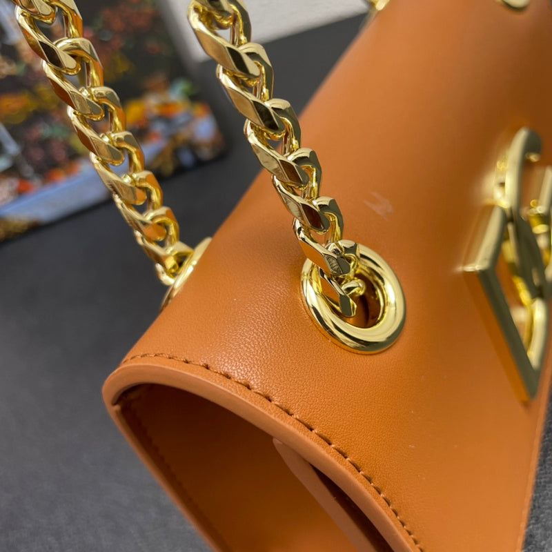 Satchel Bags - DG Bags - 179