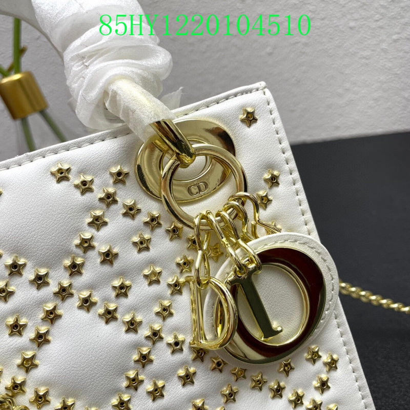 Glami - DOR Bags - 912