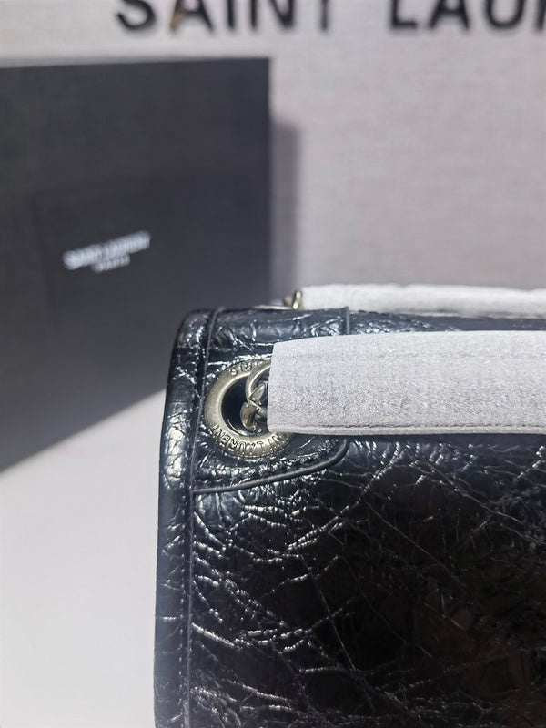 Satchel Bags - SLY Bags - 1657