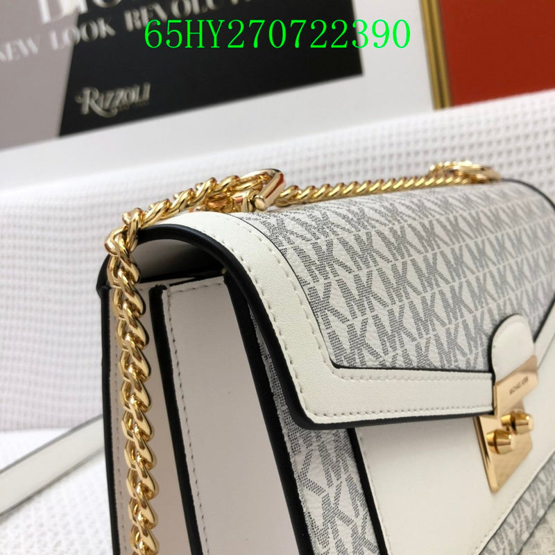 Satchel Bags - MK Bags - 708