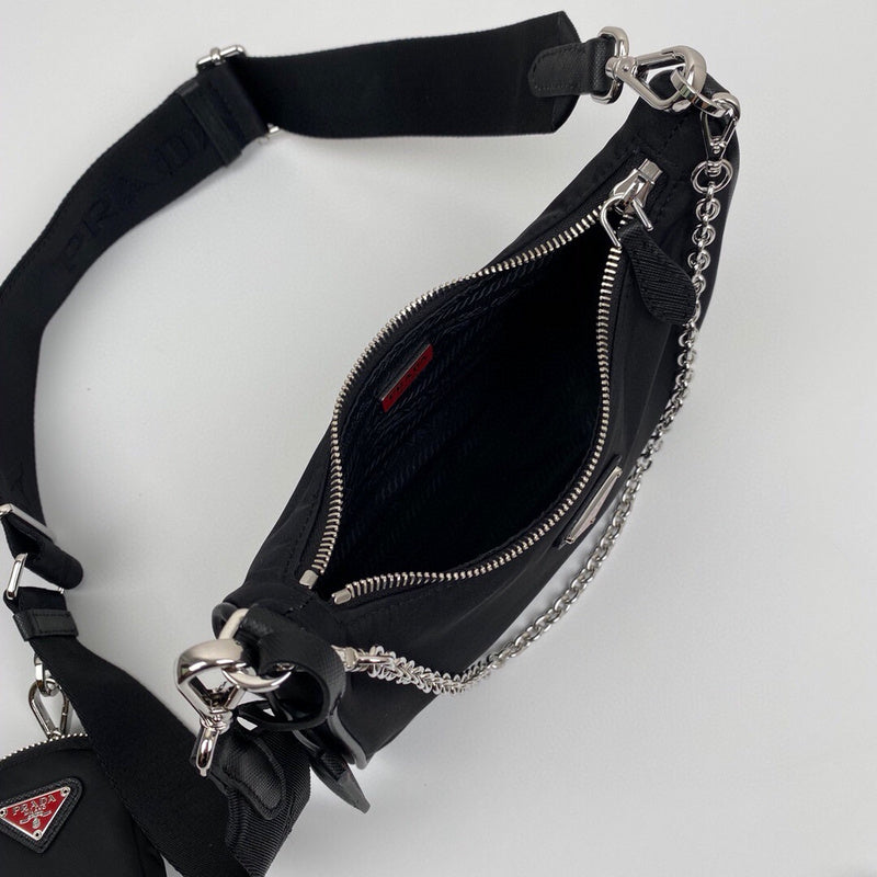 Satchel Bags - PDA Bags - 078