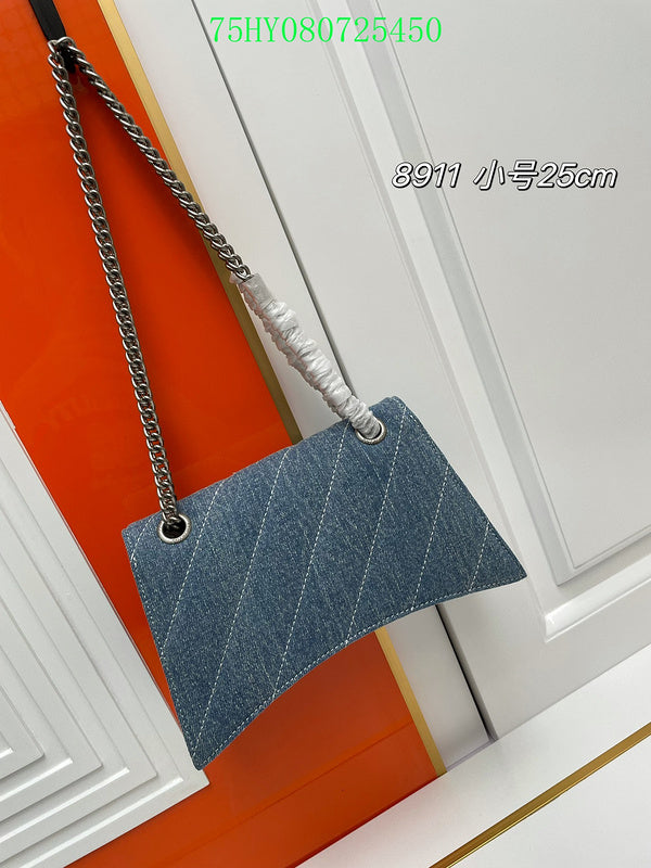 Glami GlamI - BGA Bags - 1679
