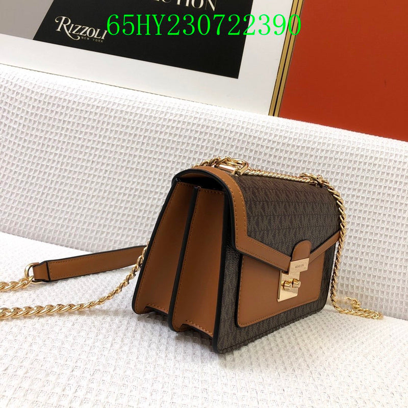 Satchel Bags - MK Bags - 707