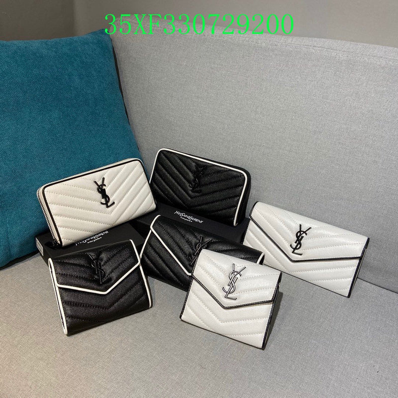 Glami - YLS Wallet - 280