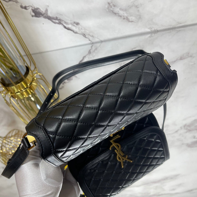 Satchel Bags - SLY Bags - 2127
