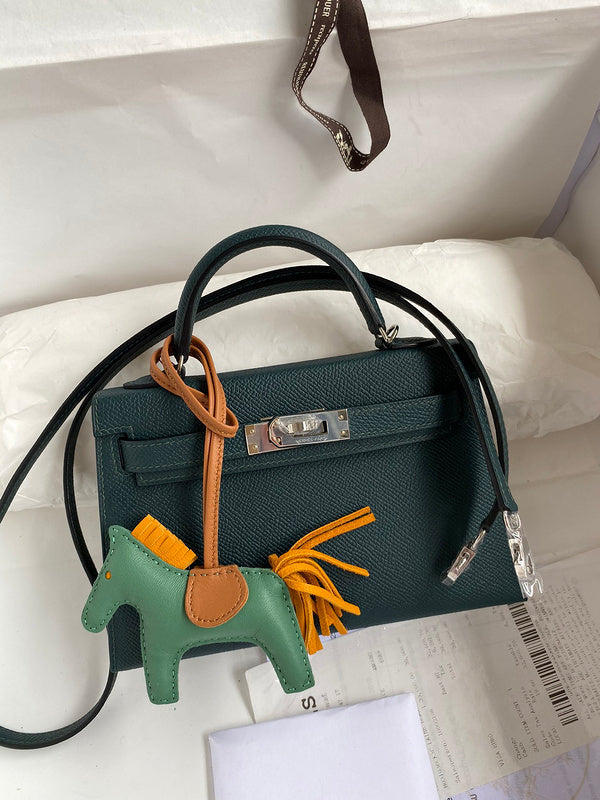 Satchel Bags - HMS-Bags - 879