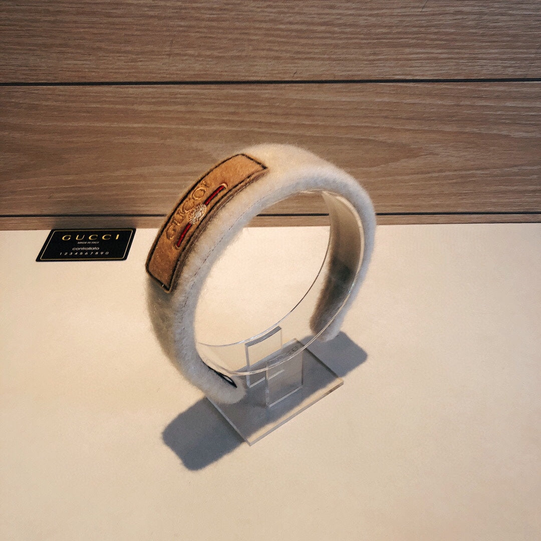GLM - New Hair Band GCI 033