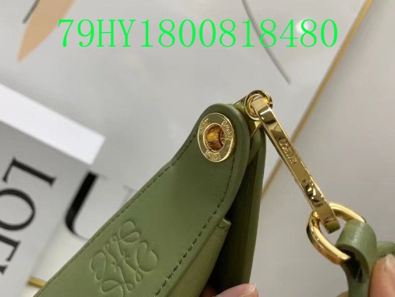 Satchel Bags - LWE Bags - 164