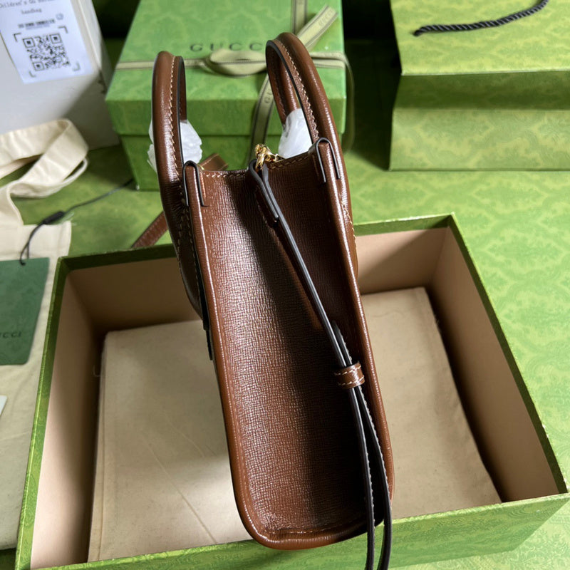 Satchel Bags - GCI Bags - 6566