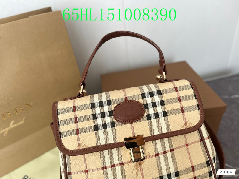 Fan Fashion -GLM - Top quality BBR Bags - 266