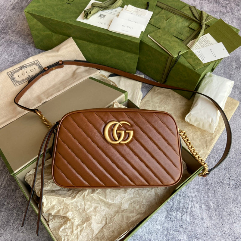 Satchel Bags - GCI Bags - 3260