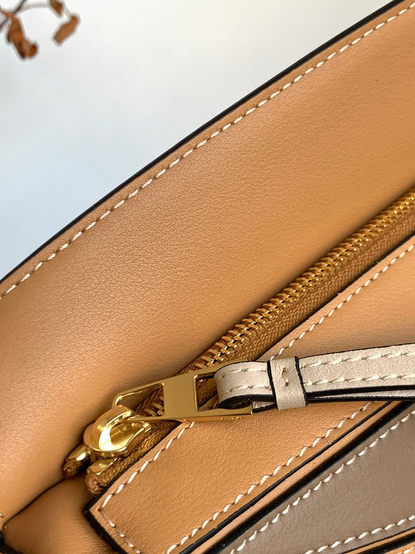Satchel Bags - LOW Bags - 023