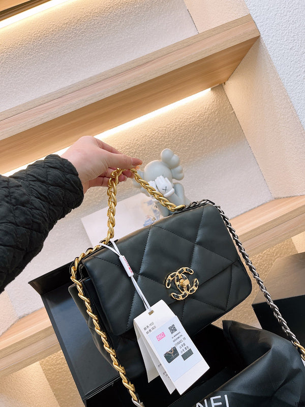 Satchel Bags - CHL Bags - 7276