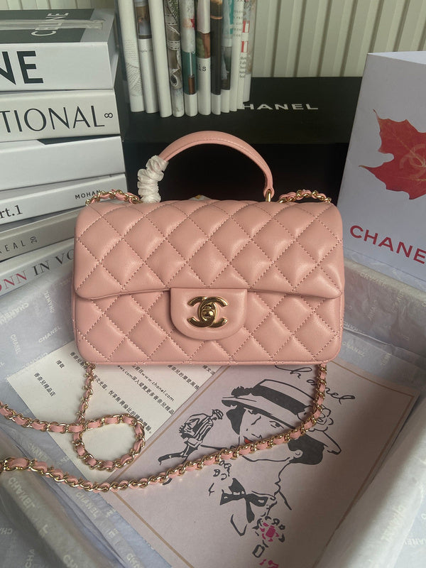 Satchel Bags - Mix1 Items - 121
