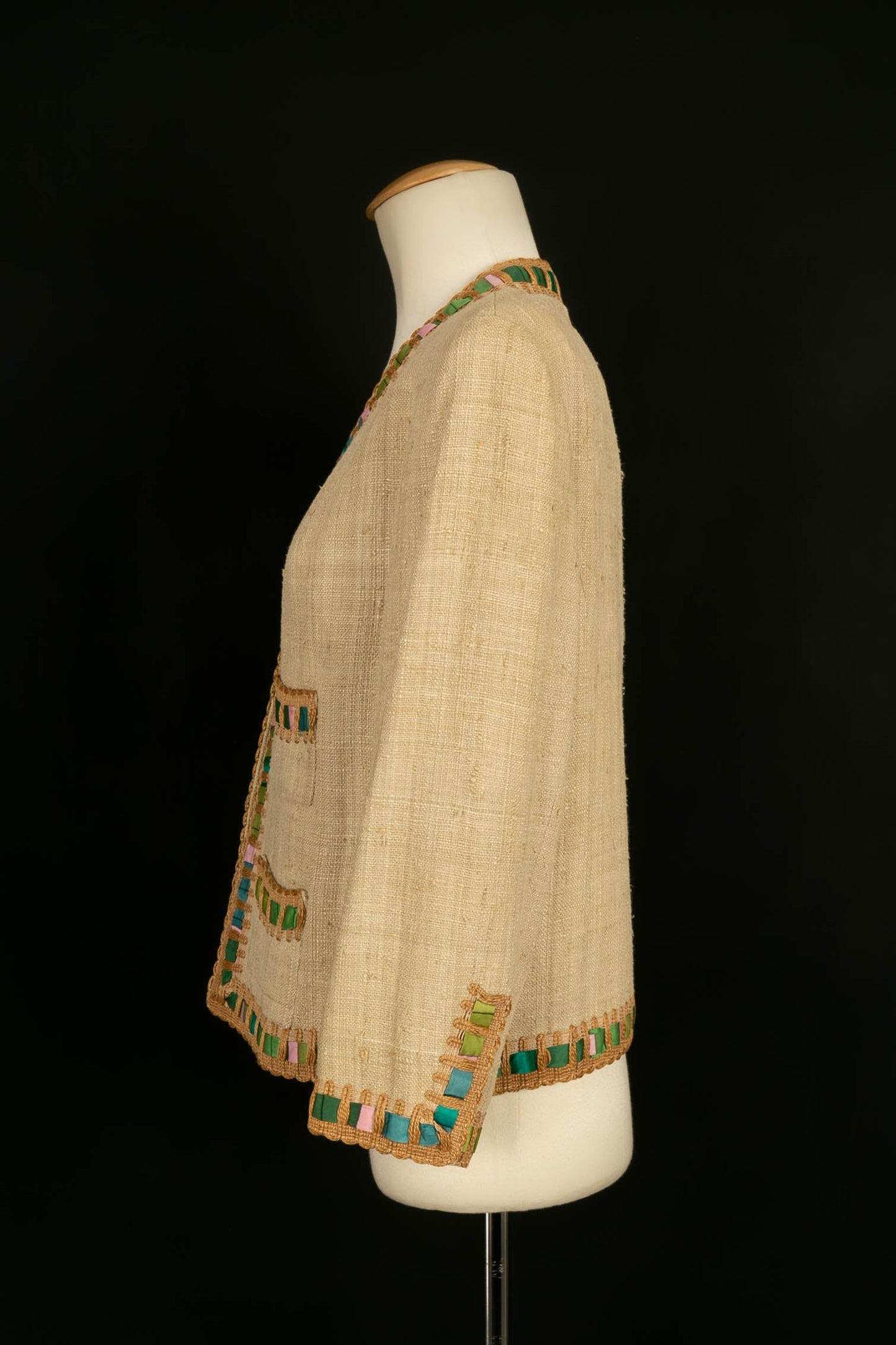 Veste annÃƒÆ’Ã‚Â©e 1960