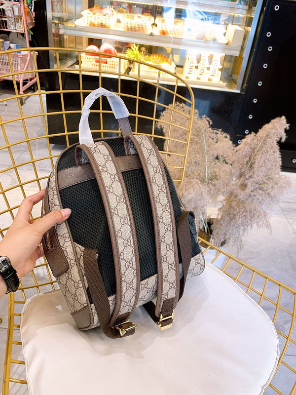 Satchel Bags - GCI Bags - 2153